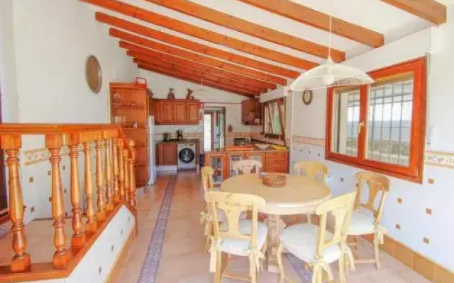 El Molino