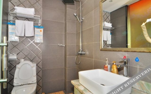 Aidu Fashion Boutique Hotel