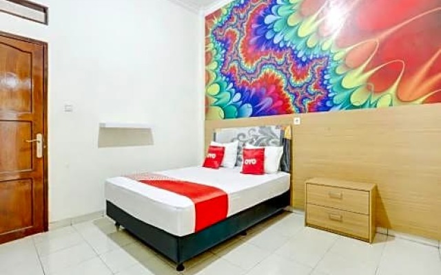 OYO 3870 Homestay Arya