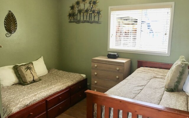 Tradewinds Condo Hotel