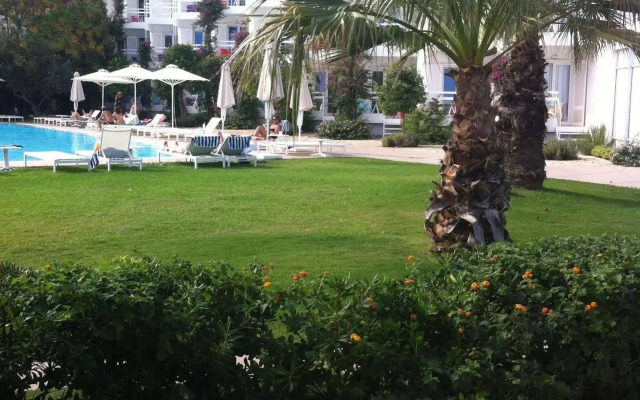 Marathon Beach Resort