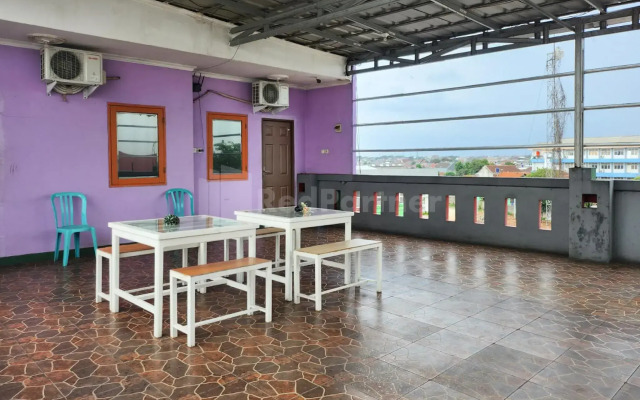 Puspita Guesthouse by Reddoorz