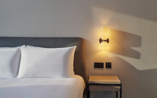 Hyatt House London Stratford