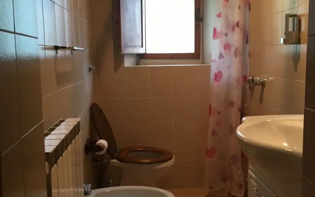 Le Casette sul Vicano