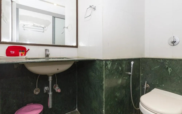 OYO Rooms Manyata Tech Park
