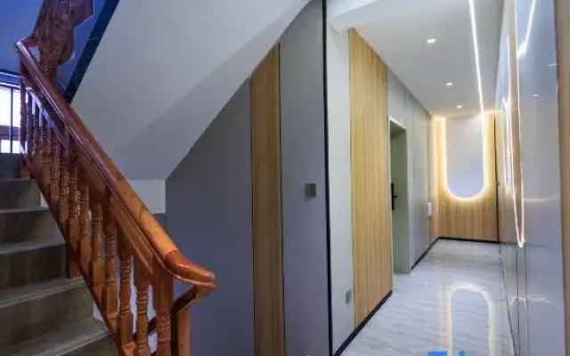 Libo Xiaoqikong Yibu Zhi Yao Homestay