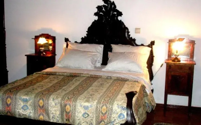 Quinta Nossa Senhora de Lourdes