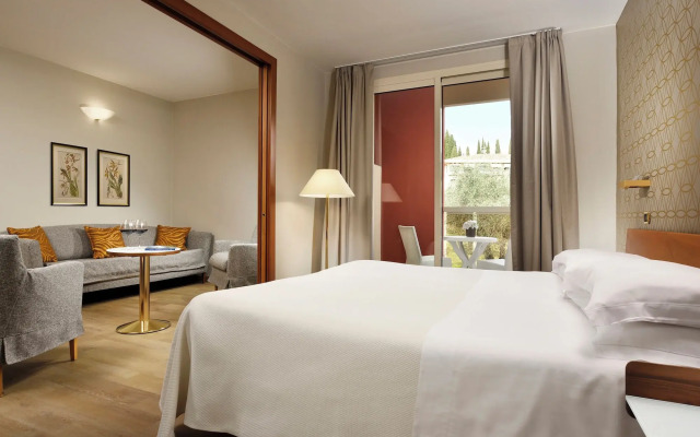 Hotel Continental Wellness & Spa