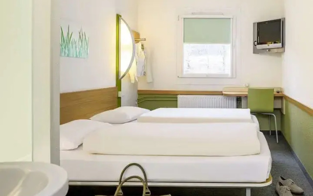 B&B HOTEL Hannover-Garbsen
