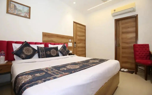 Hotel R V Regency By OYO Rooms