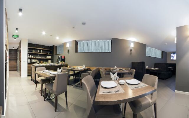 Maritim Apart Hotel