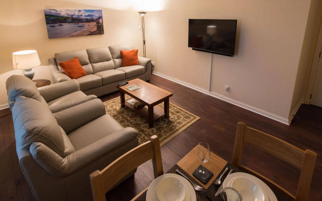 The Mill Inn Apartments