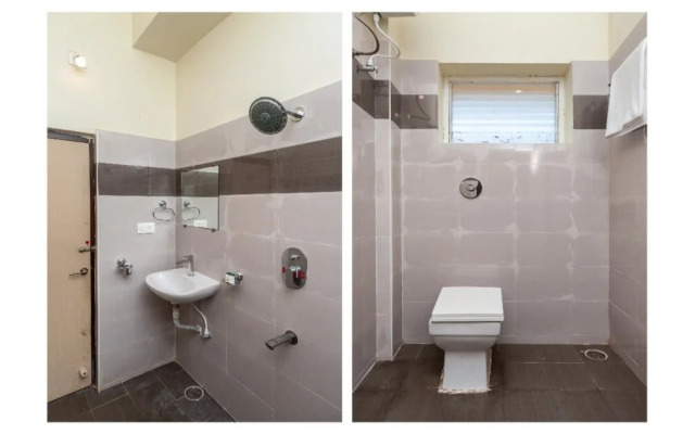 Pvr Residency By OYO Rooms
