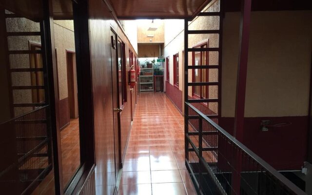 Residencial Silvia