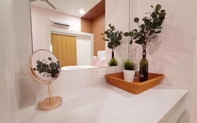 Desa Parkcity Plaza Arkaida Suite KL