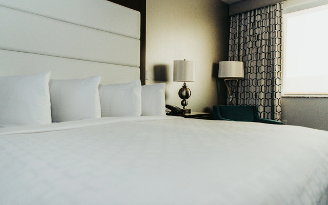 12 Tribes Resort Casino