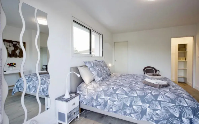 Maisons Cénitz.Mayarco