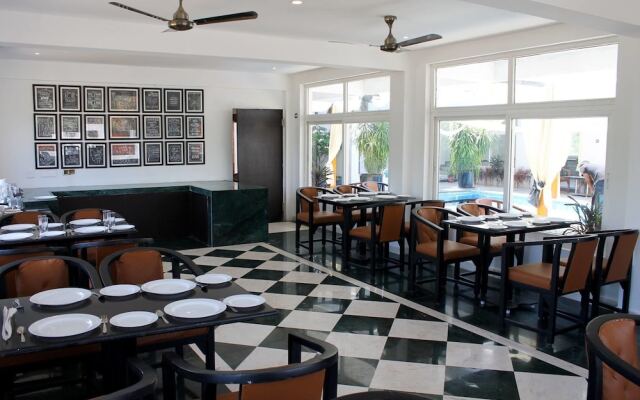 Nirvana Boutique Hotel