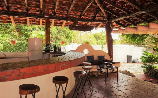 Casa de Campo Mia