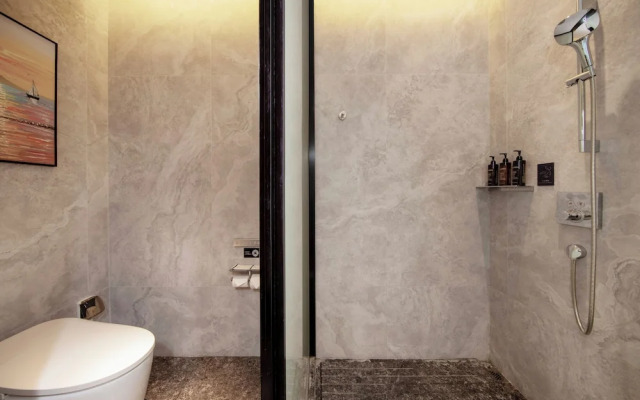 UrCove by HYATT Shenzhen Luohu