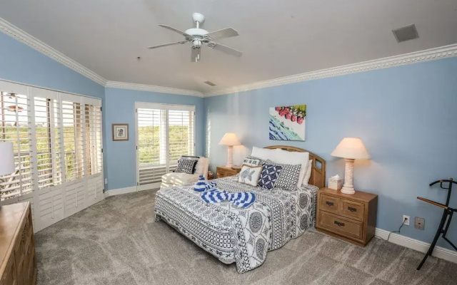 Ostego Bay 271-3 by Distinctive Beach Rentals