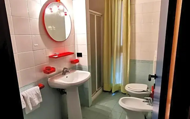 Residence Tize' - Laguna Apartament