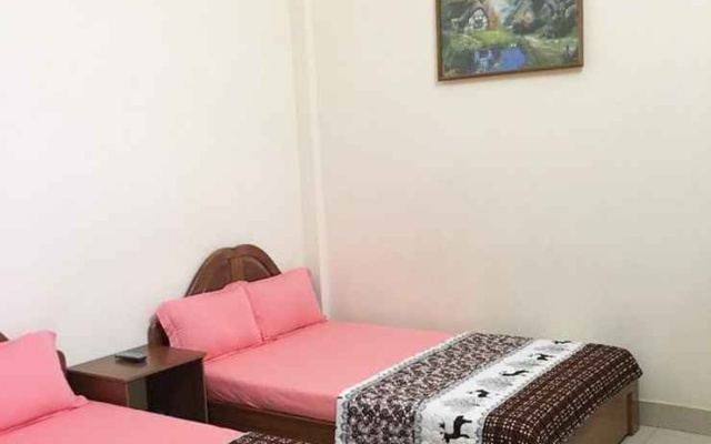 Phan Chuong Hotel Bao Loc – Guest Rooms – Bao Loc