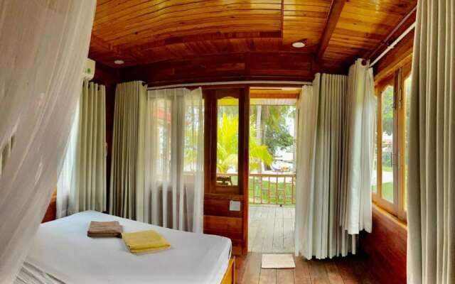 Cay Sao Phu Quoc