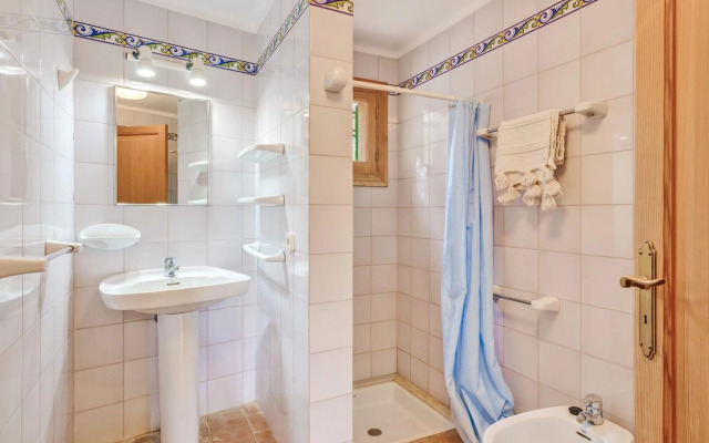 Possessio Sa Barrala Casa del Pages