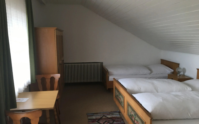 Landhotel Gasthof Am Berg