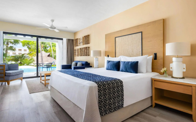 Secrets Aura Cozumel - Adults Only - All Inclusive