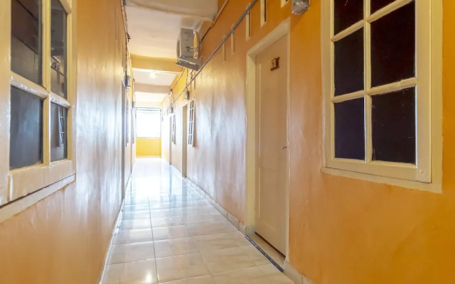 OYO Life 2158 Arista Residence Syariah