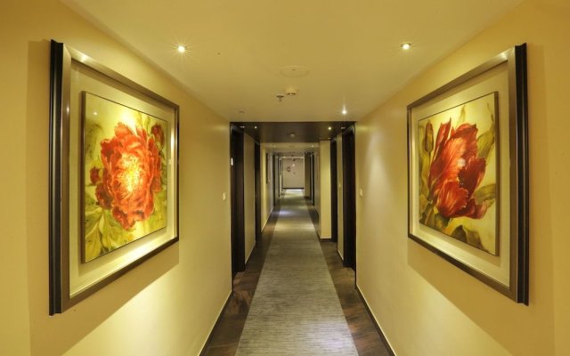 Five Elements Hotels North Avenue Delhi