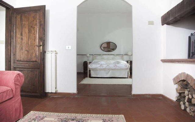 Montelucci Country Resort & Agriturismo di Charme