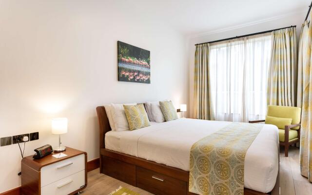 Executive Residency by Best Western Nairobi