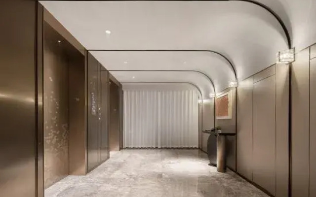 Hampton by Hilton Changsha Malanshan