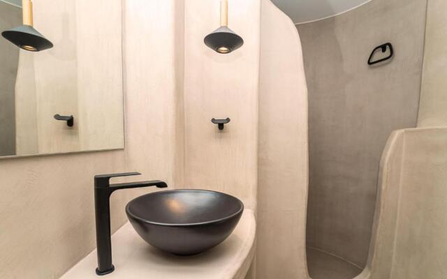 San Giovanni Luxury Studios