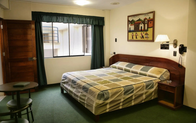 Amara Hotel