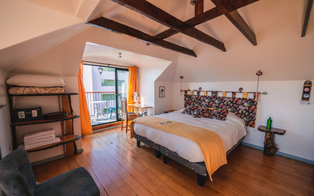 AYCA La Flora Hotel Boutique