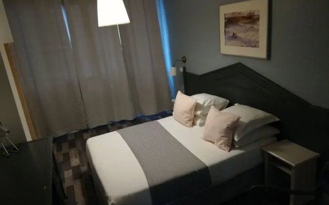 Lux Hotel