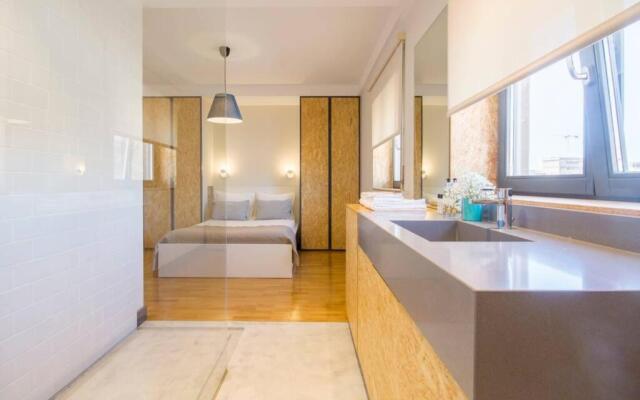 Santa Catarina Roof Top