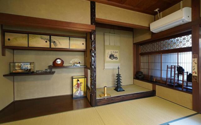 Uji Tea Inn