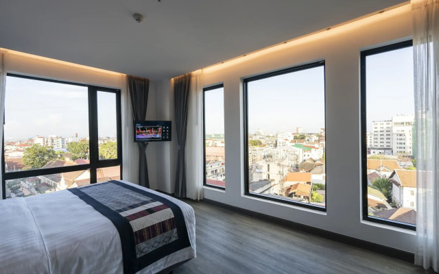 SureStay Hotel by Best Western Vientiane