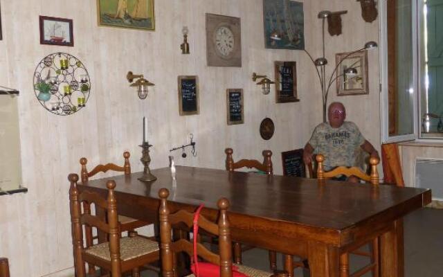 Chambres d'hôtes Chez d'Eau