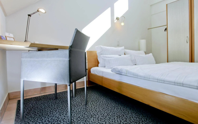 Hotel Watthalden