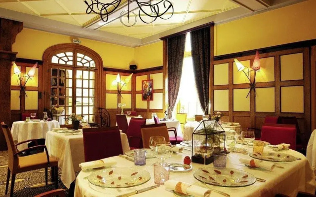 Hôtel de Paris et de la Poste