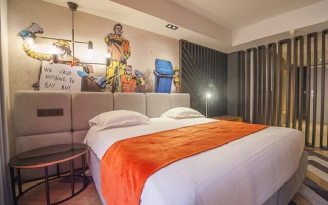 Ostend Hotel