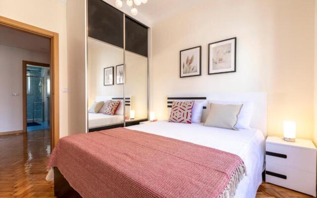 Like-home Casa Campolide