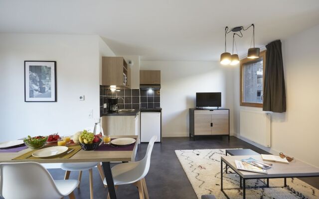 Résidence Nemea Le Hameau