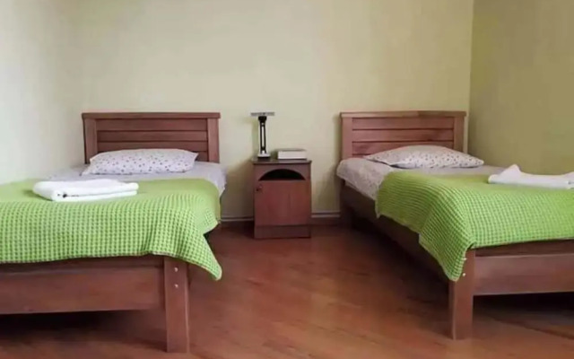 Safari House